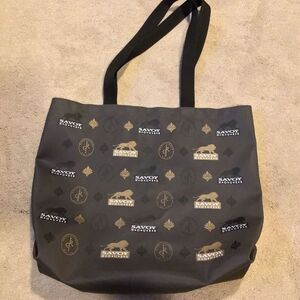 Savoy House Signature Logo Tote